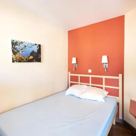 Francia - Maeva - 2 Pieces 4 Personnes - Budget Mae-6120 Apartment Cannes