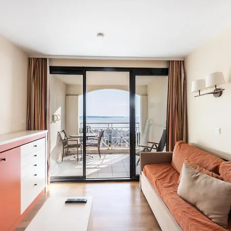 Francia - Maeva - 2 Pieces 4 Personnes - Budget Mae-6120 Apartment Cannes