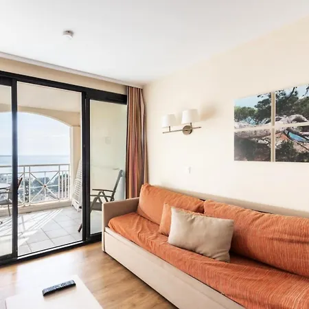Francia - Maeva - 2 Pieces 4 Personnes - Budget Mae-6120 Cannes