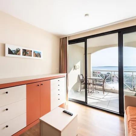 Appartement Résidence Francia - Maeva - 2 Pièces 4 Personnes - Confort 20 Cannes