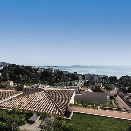 Francia - Maeva - 2 Pieces 4 Personnes - Budget Mae-6120 Apartment Cannes