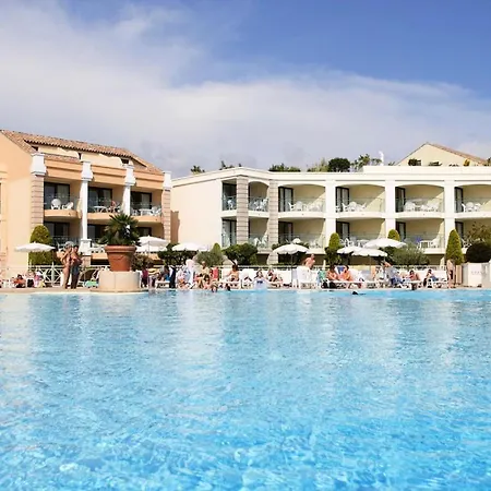 Résidence Francia - Maeva - 2 Pièces 4 Personnes - Confort 20 * Cannes