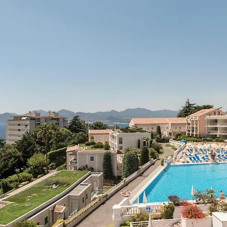 Appartement Résidence Francia - Maeva - 2 Pièces 4 Personnes - Confort 20 *