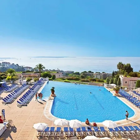 Appartement Résidence Francia - Maeva - 2 Pièces 4 Personnes - Confort 20 Cannes