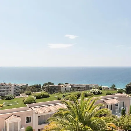 Francia - Maeva - 2 Pieces 4 Personnes - Budget Mae-6120 * Cannes