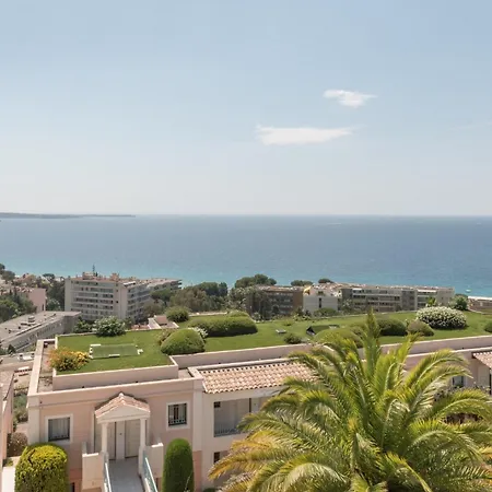 Appartement Résidence Francia - Maeva - 2 Pièces 4 Personnes - Confort 20