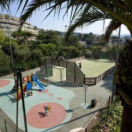 Appartement Résidence Francia - Maeva - 2 Pièces 4 Personnes - Confort 20 Cannes